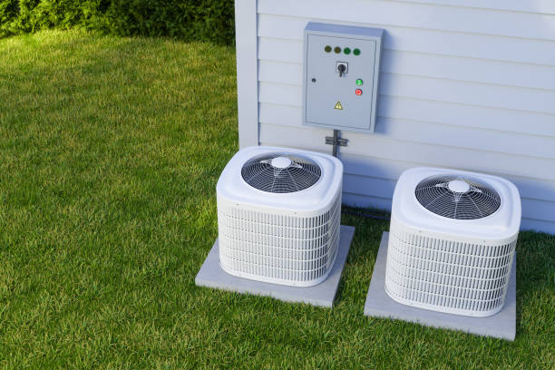 HVAC Emergency Services in East Kapolei, HI