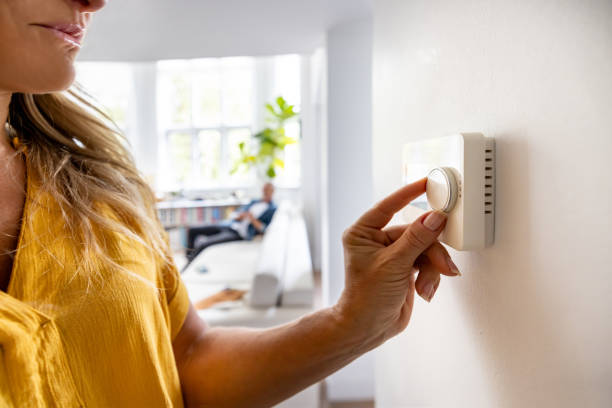 HVAC Maintenance Plan in East Kapolei, HI